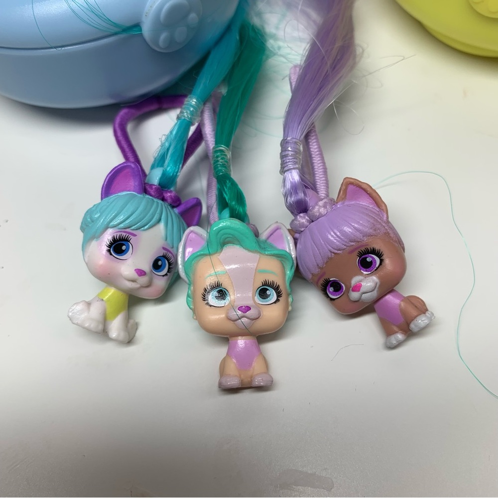 Vip Pets Minis 4